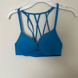 xhilaration Push up T shirt bra size 32B